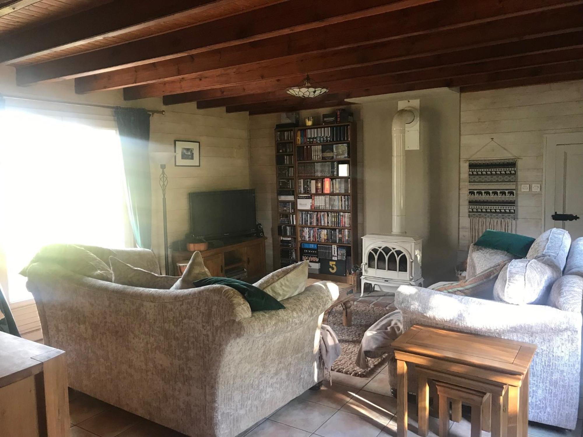 Papillons B&B - Beauty, Comfort And Peace 25 Mins From Puy Du Fou Montournais Exterior foto